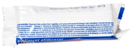 FibroBar Forte 60 g1